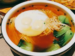-尚一汤 广东炖汤(金桥国际店)