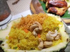 -青檸泰 LIME THAI (财富购物中心店)
