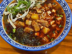 -崔氏班面馆(2号店)