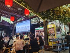 -鹅滋道(甘坑古镇店)