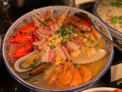 -万达瑞华酒店美食汇自助餐厅(楚河汉街店)