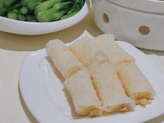 菜心-凤凰楼酒家·粤宴点心(华强北店)