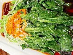 -春满园·邯郸菜发祥地(滏东店)