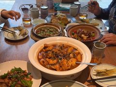 -周家二小姐的菜(西津渡店)