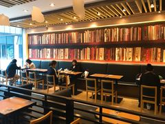 大堂-满记甜品(正方京城店)