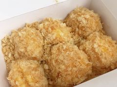 -鲍师傅糕点(观前街店)