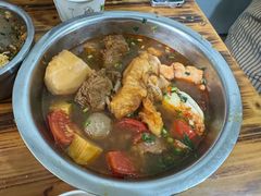 -胖子水煮(铁路三村无任何分店)