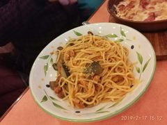 -萨莉亚意式餐厅(河东万达店)