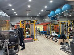 -健身专家Wellness Experts