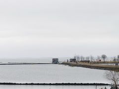 -巢湖姥山岛