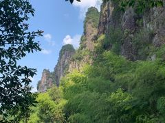 -南尖岩