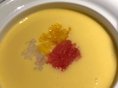 自制杨枝甘露-最品火锅