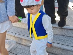 -日本环球影城