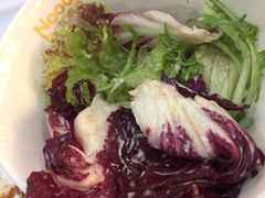 -杭州国际会议中心洲际酒店-面工坊