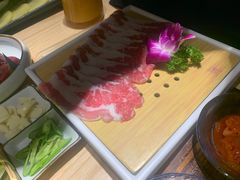 -吉屋烤肉(八宝街店)