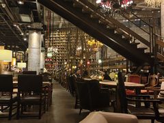 大堂-漫咖啡(浏阳河店)
