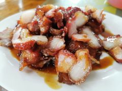 -大赤坎肥仔强烧味海鲜餐厅(大赤坎店)