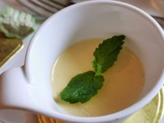 -泰州世茂茂御酒店·御咖啡西餐厅