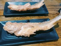 -HOME餐厅粤菜 融合菜