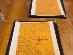 -La Tavernetta(Bar à Vin)(乌鲁木齐路店)