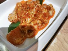 -火炉火自助餐(枫蓝国际店)