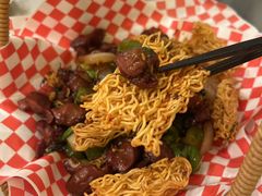 -七八冷面·延边朝鲜族美食(世纪汇店)