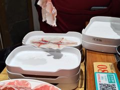 -江小渔鲜鱼火锅(应天西路店)