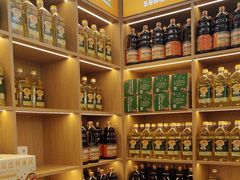 -素满香·全民食养自助(长宁龙之梦店)