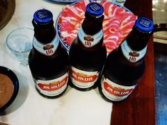 -宣武小院涮肉(前门店)
