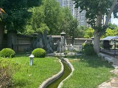 -卫鼎轩·曹公馆(鼓楼店)