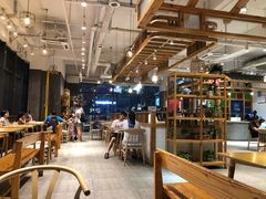 大堂-冰泉豆浆馆(阳朔店)