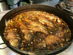 -老兵食堂(景新街店)