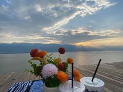 -水上人家民俗餐厅(洱海公园店)