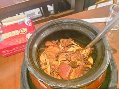 娘家做的瓦罐香-回家吃饭·地道南昌菜(建德观总店)