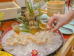 -蟹田居·活蟹料理(东城店)