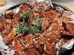 -IL Forno 意坊·意大利餐厅(温州万象城店)