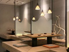 -Hatsune隐泉日式料理(SKP店)