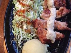 -铃木食堂(帽儿胡同店)