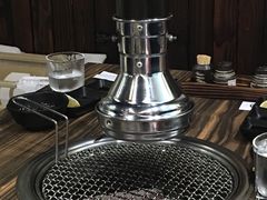-虎丸烧肉(新大陆广场店)
