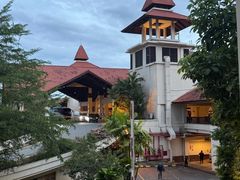 -麦哲伦丝绸度假村