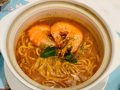 -南山鲜虾面·活鲜小馆·海味大连菜(南山总店)