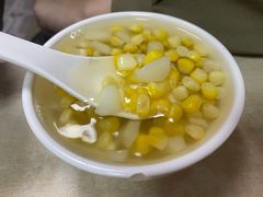 -瘦鬼老档糖水铺