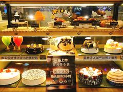 -DQ·蛋糕·冰淇淋(新佳丽店)