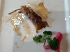 -华辰国际大酒店·西餐厅