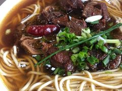 -上海为民商行清真饭店(南大路店)