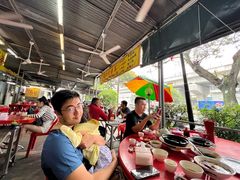 -兴记肉骨茶(甲洞大街第二新分店)