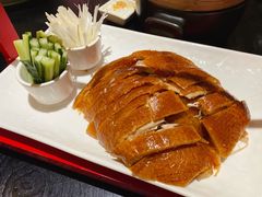 -柒园·三十年创意杭帮菜(龙湖滨江天街店)