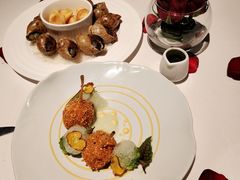-L'Arome芳芳法国餐厅(仙林金鹰店)