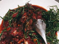 -新吉士·上海菜(浦东LCM置汇旭辉店)