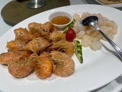 -老洋房花园饭店(绍兴路店)